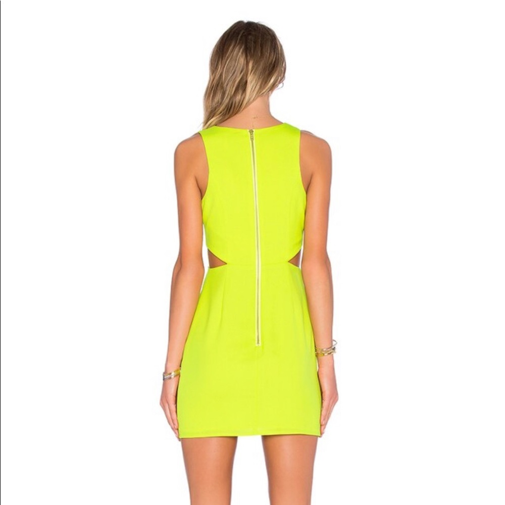 Nbd Sweet Dreams Dress View 2